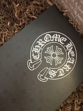 CHROME HEARTS CH PLUS TIGHTS